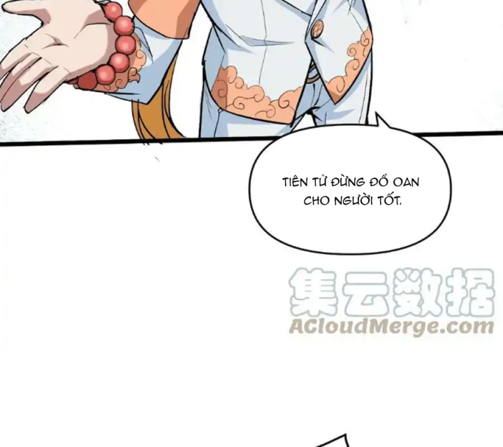 Ta Quyết Không Thành Phật Chapter 46 - Trang 3