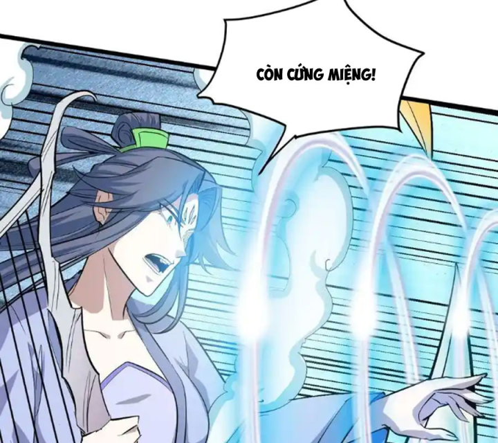 Ta Quyết Không Thành Phật Chapter 46 - Trang 3