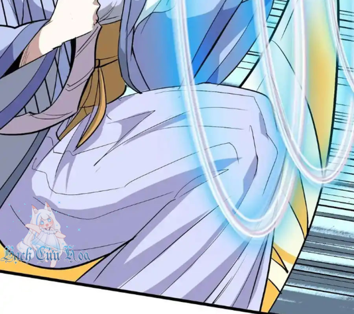 Ta Quyết Không Thành Phật Chapter 46 - Trang 3