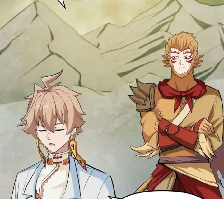 Ta Quyết Không Thành Phật Chapter 46 - Trang 3