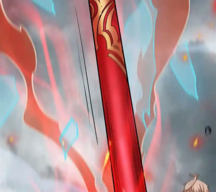 Ta Quyết Không Thành Phật Chapter 46 - Trang 3