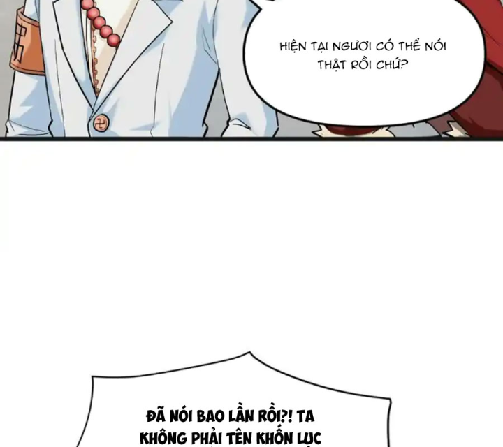 Ta Quyết Không Thành Phật Chapter 46 - Trang 3