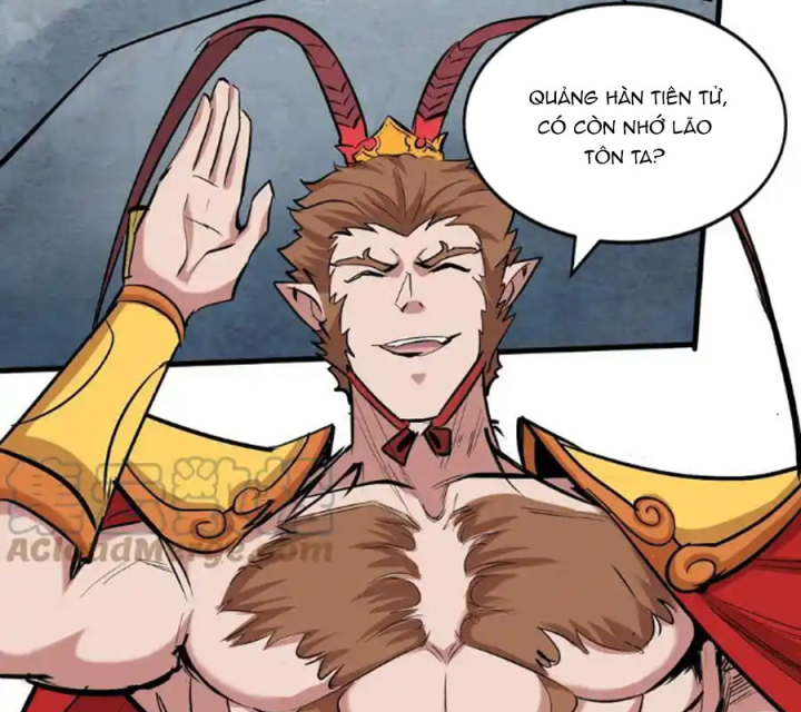 Ta Quyết Không Thành Phật Chapter 46 - Trang 3