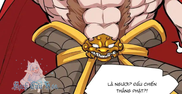 Ta Quyết Không Thành Phật Chapter 46 - Trang 3