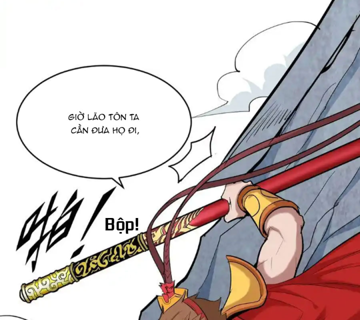 Ta Quyết Không Thành Phật Chapter 46 - Trang 3