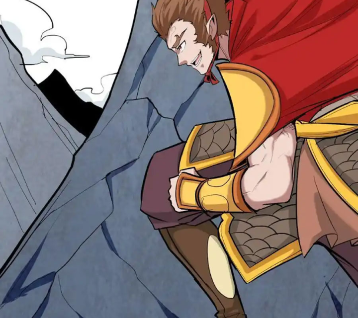 Ta Quyết Không Thành Phật Chapter 46 - Trang 3