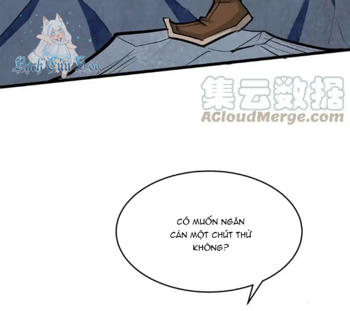 Ta Quyết Không Thành Phật Chapter 46 - Trang 3