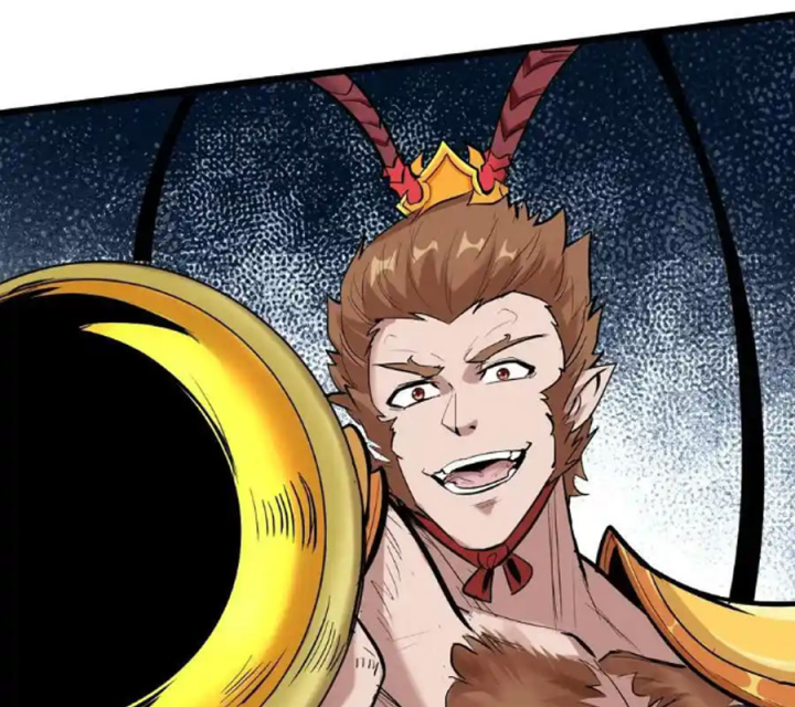 Ta Quyết Không Thành Phật Chapter 46 - Trang 3