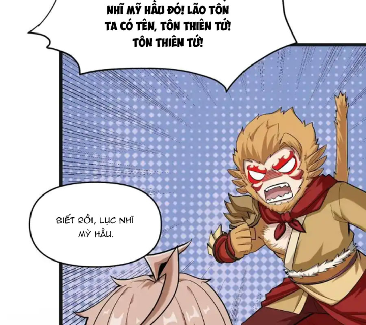 Ta Quyết Không Thành Phật Chapter 46 - Trang 3