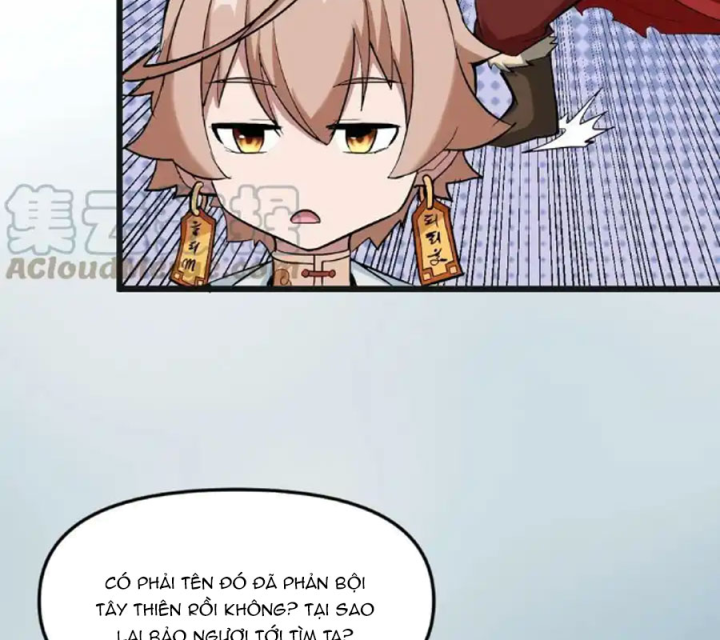 Ta Quyết Không Thành Phật Chapter 46 - Trang 3