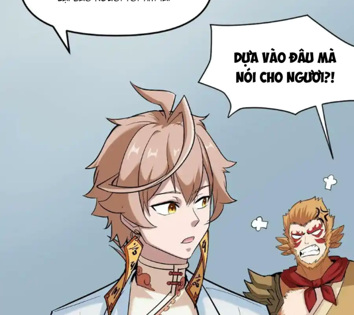 Ta Quyết Không Thành Phật Chapter 46 - Trang 3