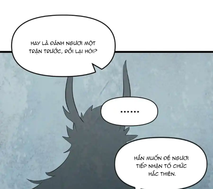 Ta Quyết Không Thành Phật Chapter 46 - Trang 3