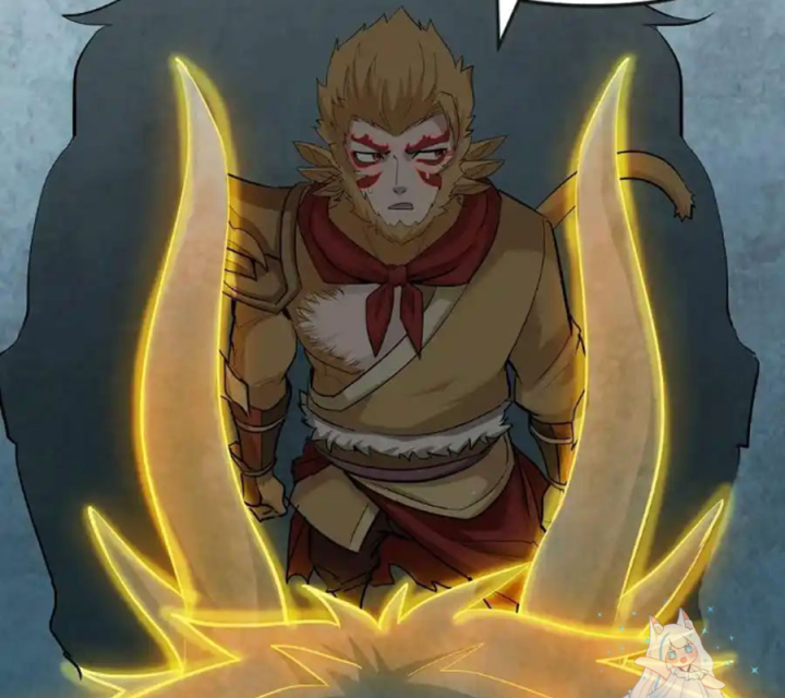 Ta Quyết Không Thành Phật Chapter 46 - Trang 3