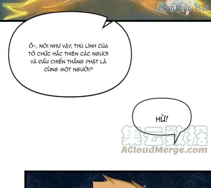 Ta Quyết Không Thành Phật Chapter 46 - Trang 3