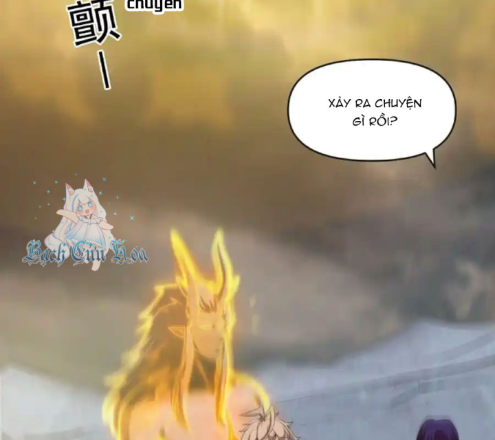 Ta Quyết Không Thành Phật Chapter 46 - Trang 3