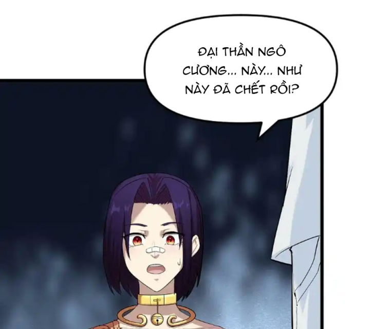 Ta Quyết Không Thành Phật Chapter 46 - Trang 3