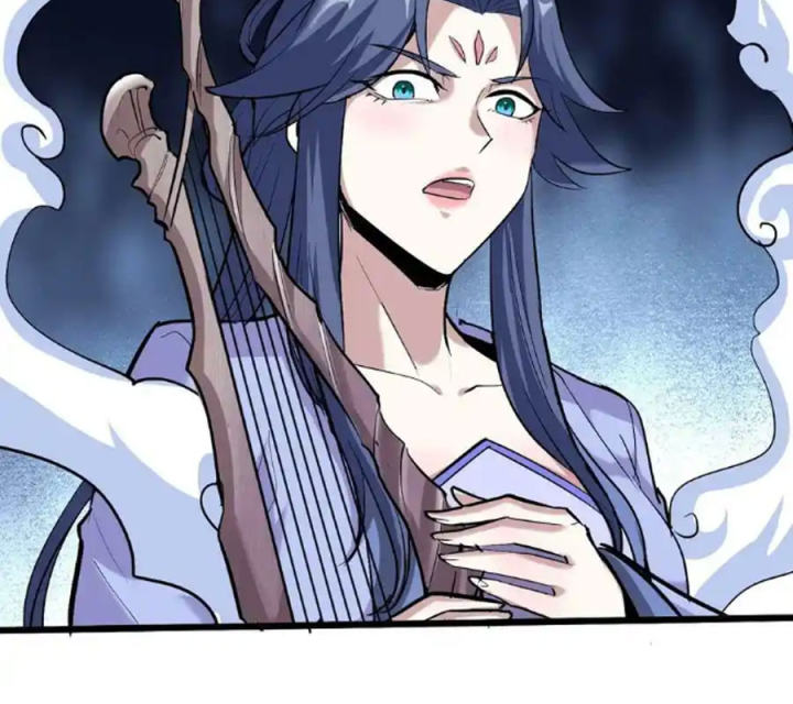 Ta Quyết Không Thành Phật Chapter 46 - Trang 3