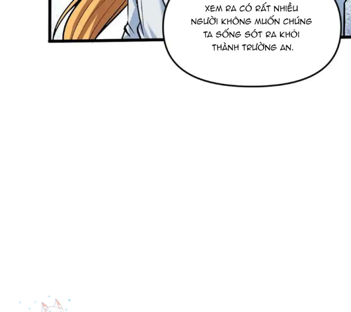 Ta Quyết Không Thành Phật Chapter 46 - Trang 3