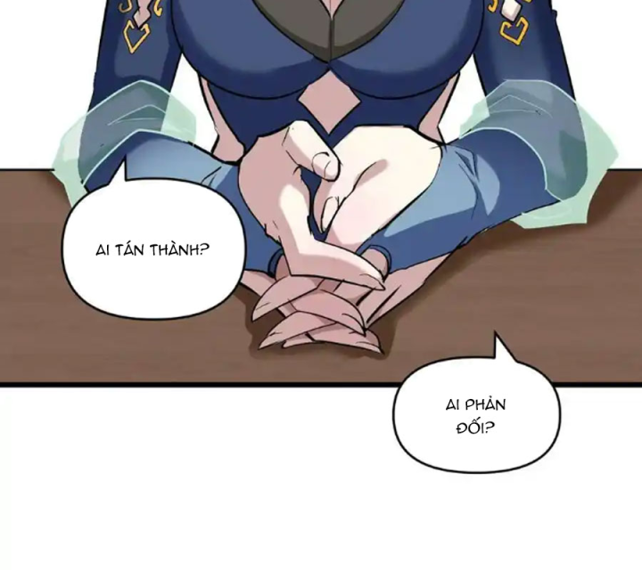 Ta Quyết Không Thành Phật Chapter 46 - Trang 3