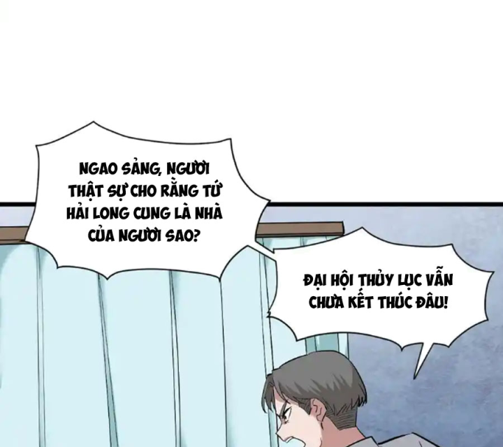 Ta Quyết Không Thành Phật Chapter 46 - Trang 3