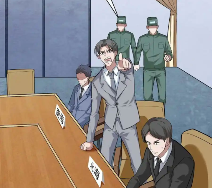 Ta Quyết Không Thành Phật Chapter 46 - Trang 3