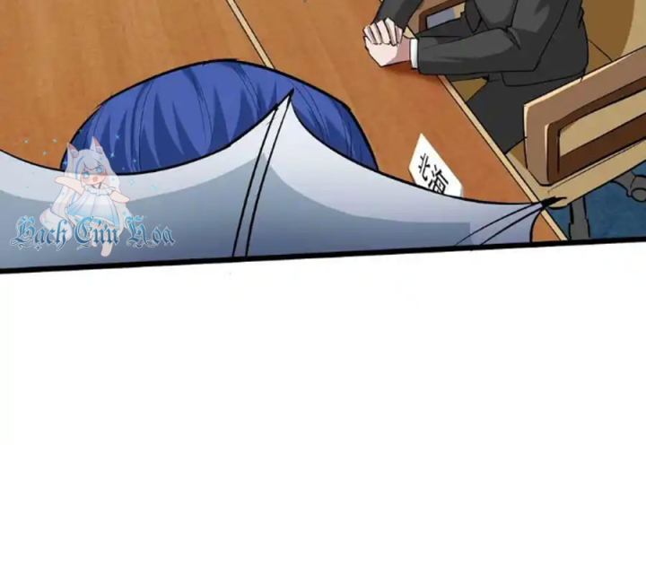 Ta Quyết Không Thành Phật Chapter 46 - Trang 3