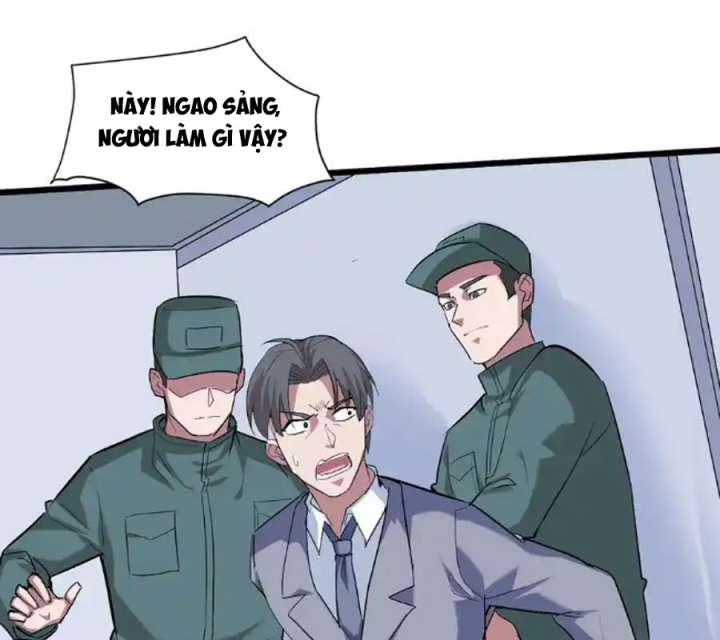 Ta Quyết Không Thành Phật Chapter 46 - Trang 3