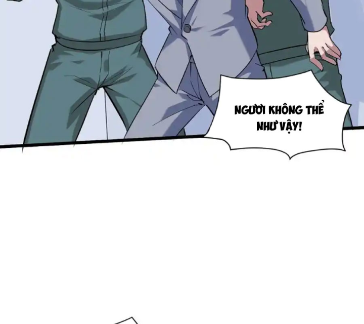Ta Quyết Không Thành Phật Chapter 46 - Trang 3