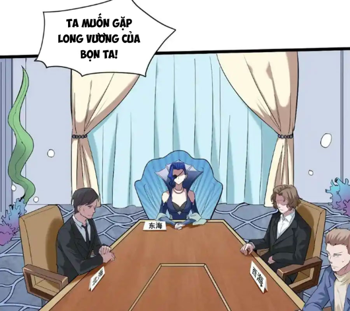 Ta Quyết Không Thành Phật Chapter 46 - Trang 3