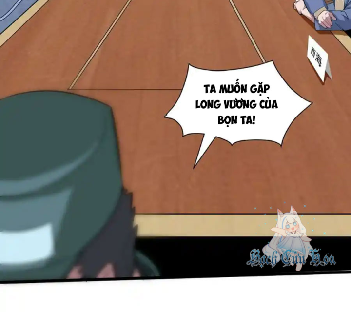 Ta Quyết Không Thành Phật Chapter 46 - Trang 3