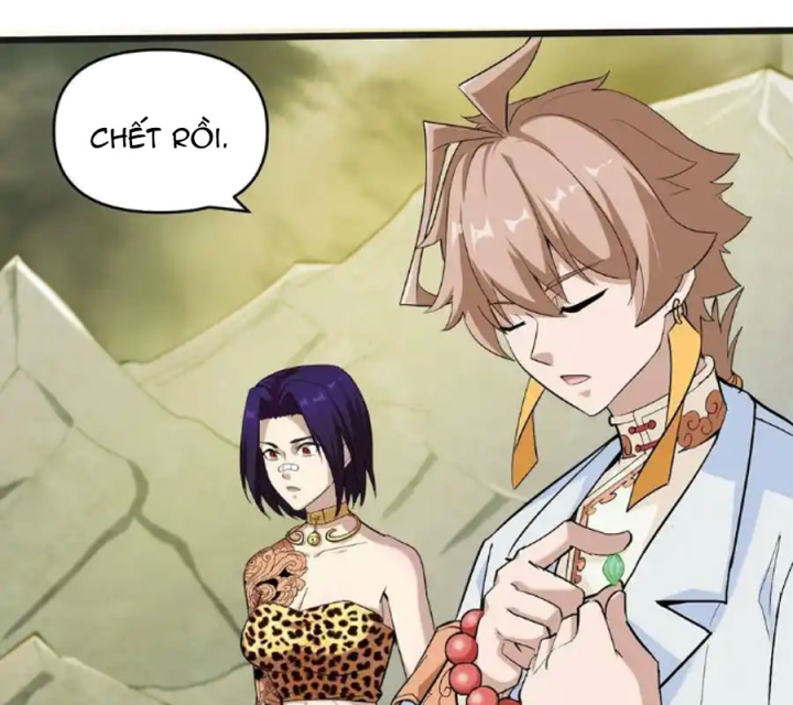 Ta Quyết Không Thành Phật Chapter 46 - Trang 3