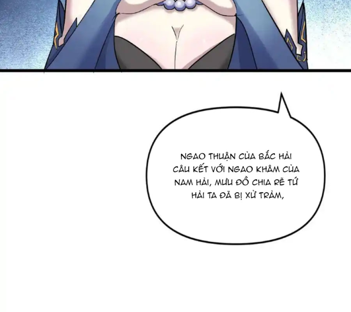 Ta Quyết Không Thành Phật Chapter 46 - Trang 3