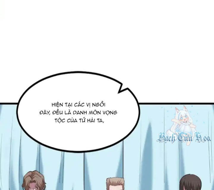 Ta Quyết Không Thành Phật Chapter 46 - Trang 3