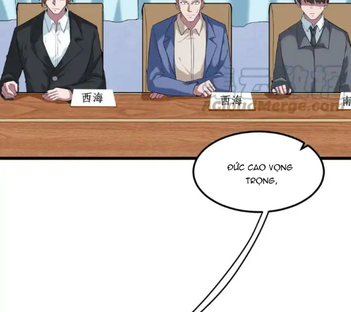 Ta Quyết Không Thành Phật Chapter 46 - Trang 3