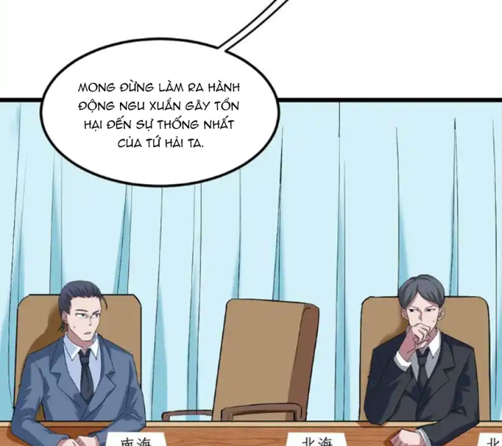 Ta Quyết Không Thành Phật Chapter 46 - Trang 3