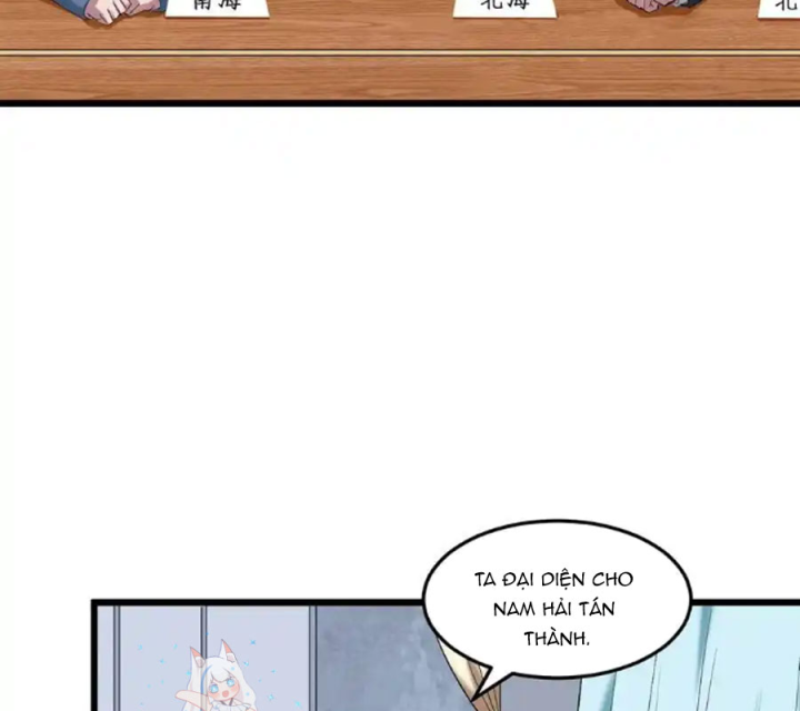 Ta Quyết Không Thành Phật Chapter 46 - Trang 3