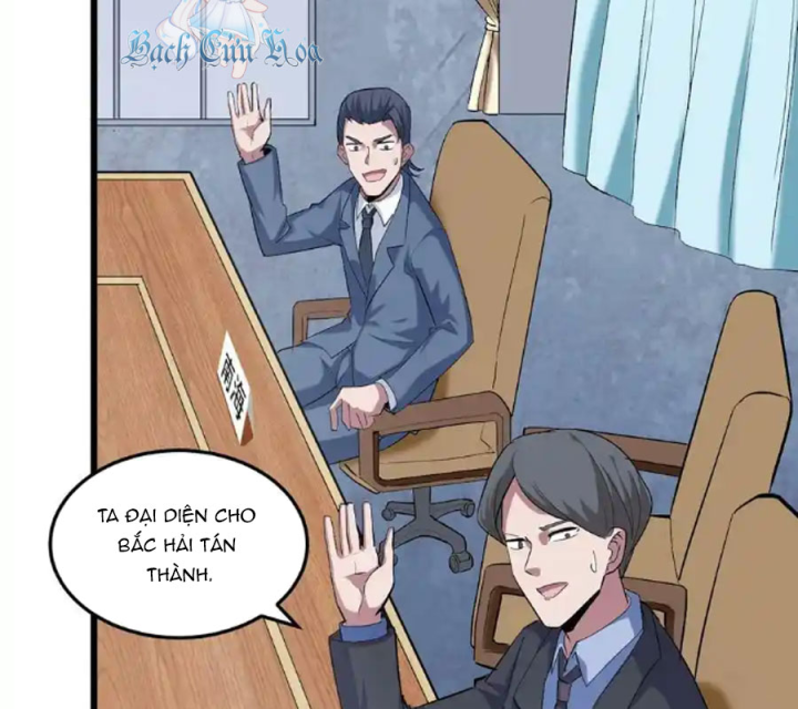 Ta Quyết Không Thành Phật Chapter 46 - Trang 3