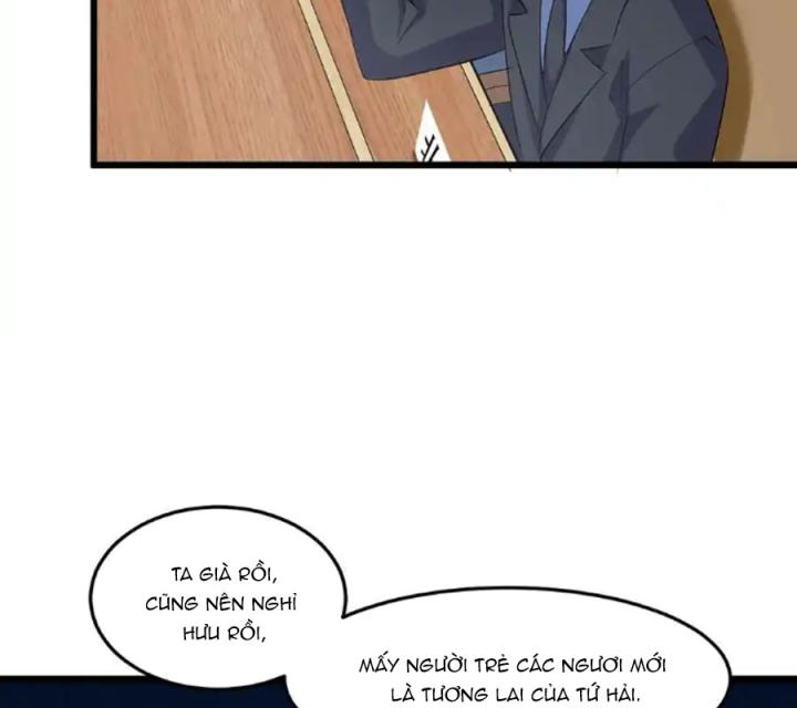 Ta Quyết Không Thành Phật Chapter 46 - Trang 3