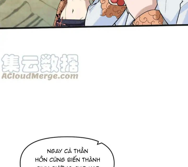 Ta Quyết Không Thành Phật Chapter 46 - Trang 3