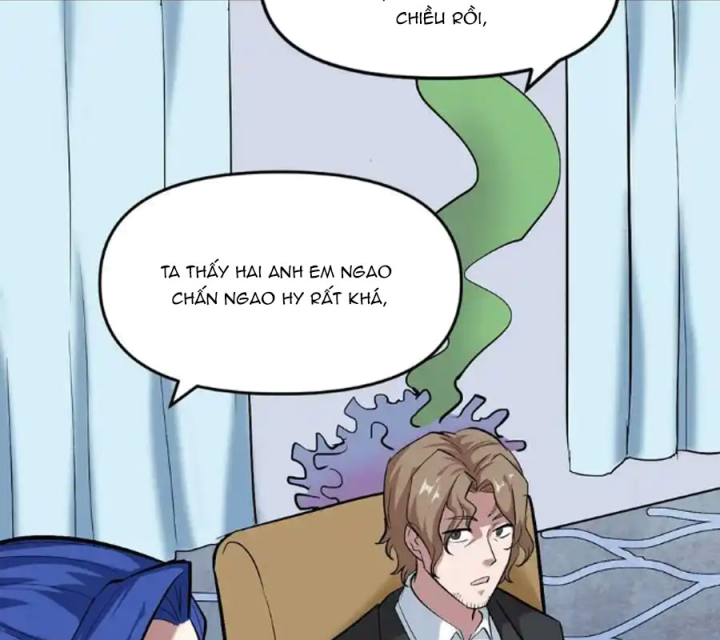 Ta Quyết Không Thành Phật Chapter 46 - Trang 3