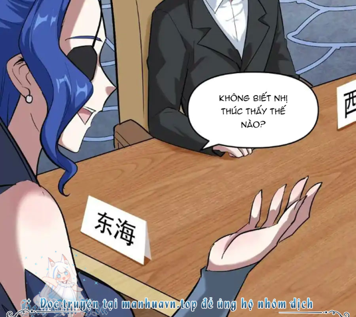Ta Quyết Không Thành Phật Chapter 46 - Trang 3