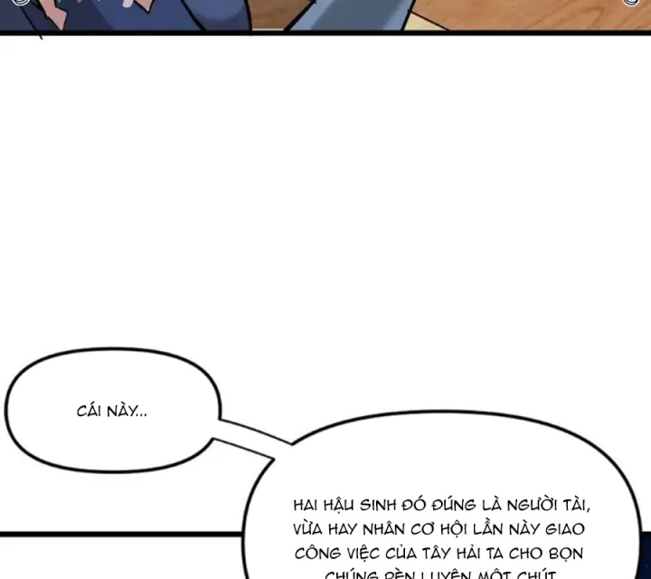 Ta Quyết Không Thành Phật Chapter 46 - Trang 3