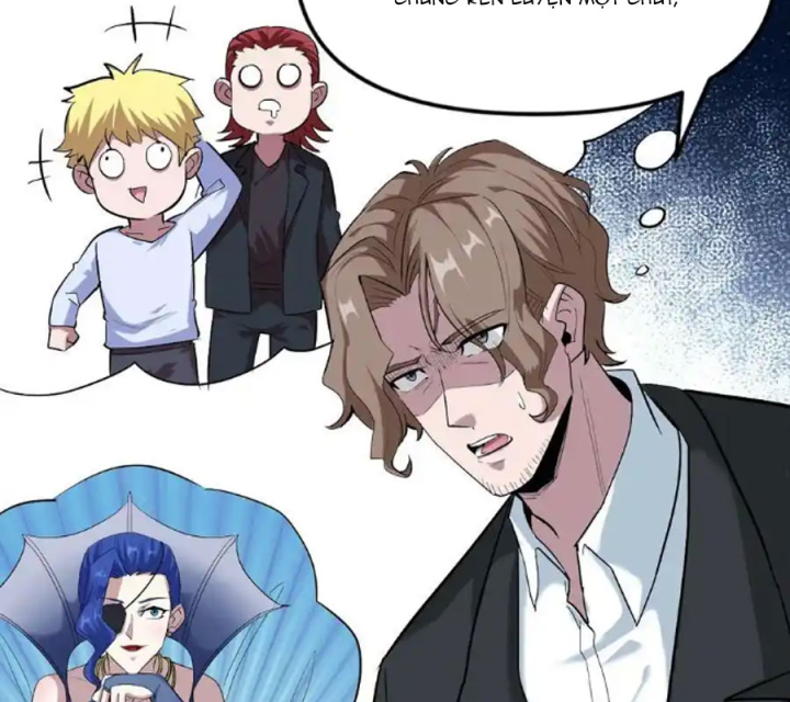 Ta Quyết Không Thành Phật Chapter 46 - Trang 3