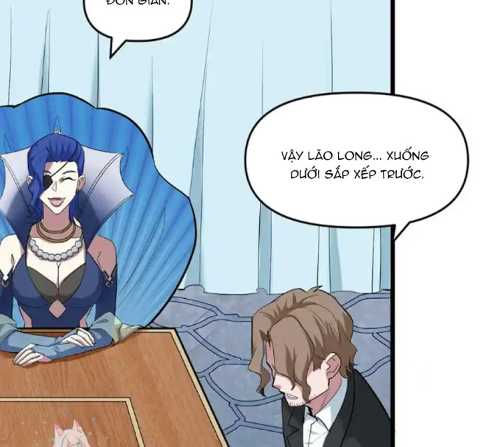 Ta Quyết Không Thành Phật Chapter 46 - Trang 3