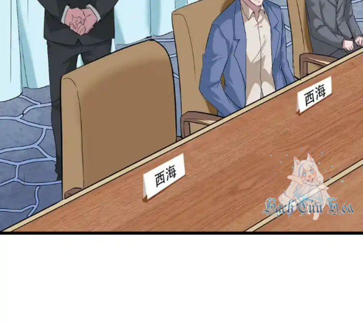 Ta Quyết Không Thành Phật Chapter 46 - Trang 3