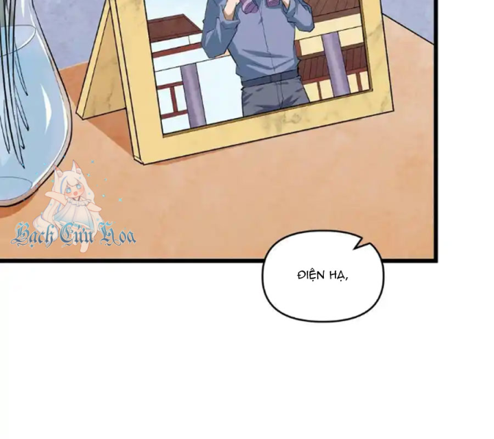 Ta Quyết Không Thành Phật Chapter 46 - Trang 3