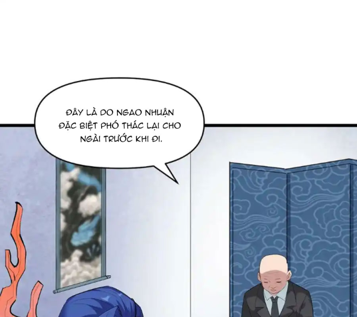 Ta Quyết Không Thành Phật Chapter 46 - Trang 3