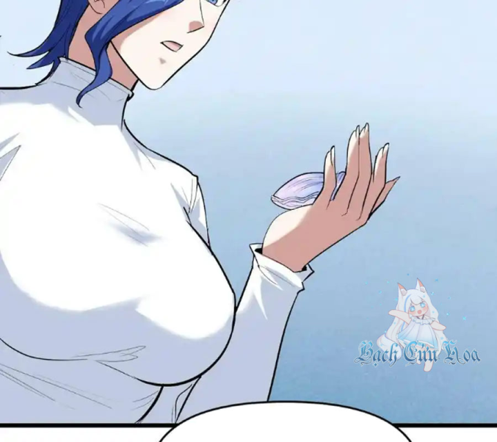 Ta Quyết Không Thành Phật Chapter 46 - Trang 3