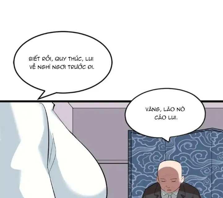 Ta Quyết Không Thành Phật Chapter 46 - Trang 3