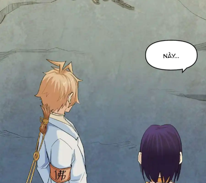 Ta Quyết Không Thành Phật Chapter 46 - Trang 3